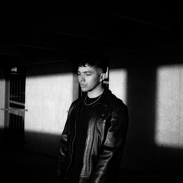Album cover of Eyes