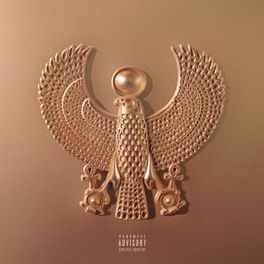 Album cover of The Gold Album: 18th Dynasty