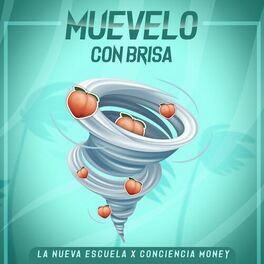 Album cover of Muevelo Con Brisa