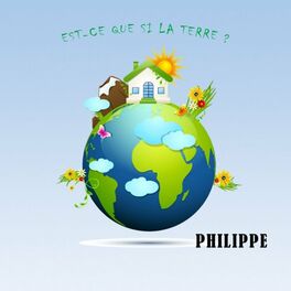 Album cover of Est-ce que si la terre?