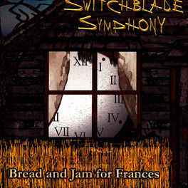 Album cover of Bread And Jam For Frances