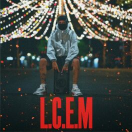 Album cover of L.C.E.M
