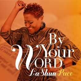 Album cover of By Your Word