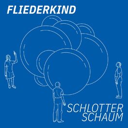 Album cover of Schlotterschaum