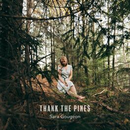 Album cover of Thank the Pines