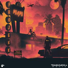 Album cover of Miami