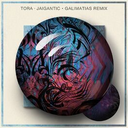 Album cover of Jaigantic (Galimatias Remix)