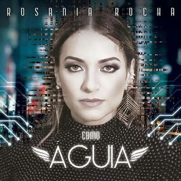 Album cover of Como Águia
