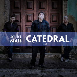 Album cover of As 10 Mais do Catedral (Ao Vivo)