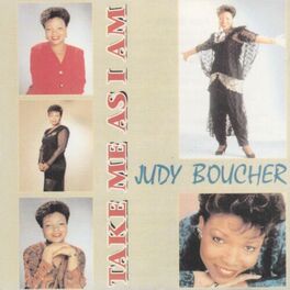 Album cover of Take Me as I Am