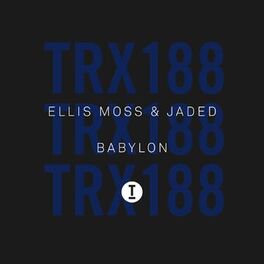Album cover of Babylon