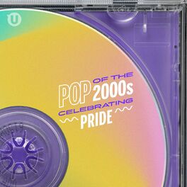 Album cover of Pop of the 2000s: Celebrating Pride 2021