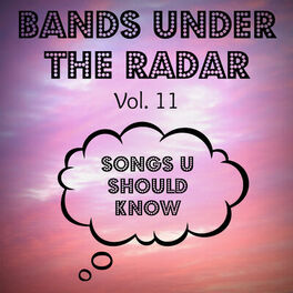 Album cover of Bands Under the Radar, Vol. 11: Songs U Should Know