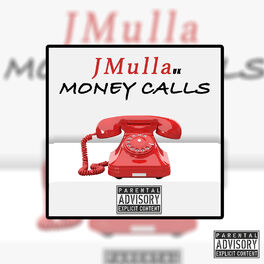 Album cover of Money Calls