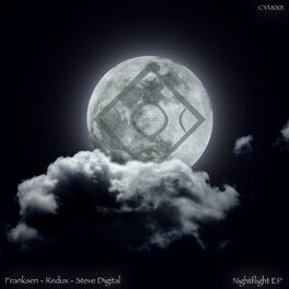 Album cover of Nightflight