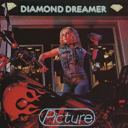 Album cover of Diamond Dreamer (Remastered)