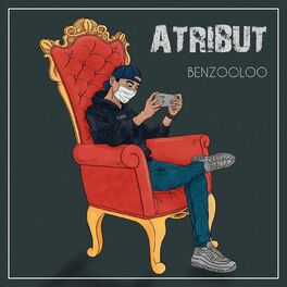 Album cover of Atribut (Instrumental)