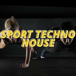 Album cover of Sport Techno House