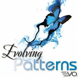 Album cover of Evolving Patterns