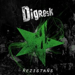 Album cover of Rezistañs