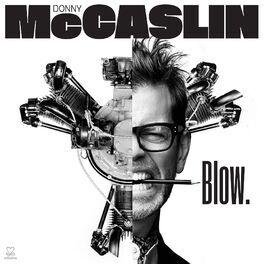 Album cover of Blow.