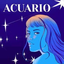 Album cover of Acuario