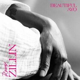 Album cover of Beautiful (Zillin Musik Remix)