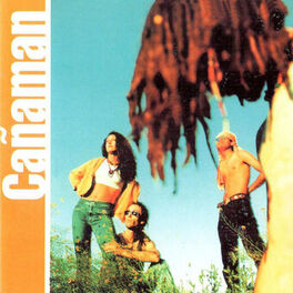 Album cover of Cañaman