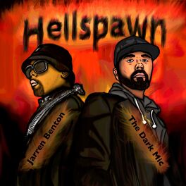 Album cover of Hellspawn