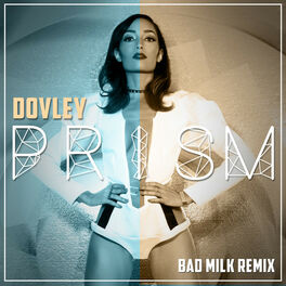 Album cover of Prism (Bad Milk Remix)