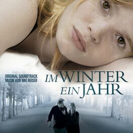 Album cover of Im Winter ein Jahr (Original Motion Picture Soundtrack)