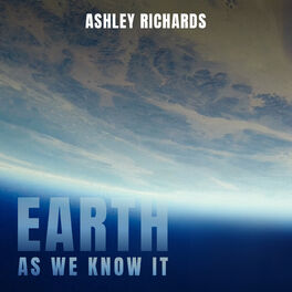 Album cover of Earth As We Know It