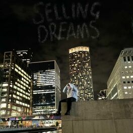 Album cover of Selling Dreams