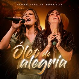 Album cover of Óleo de Alegria