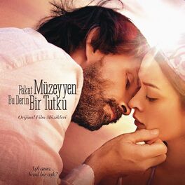 Album cover of Muhteşem Bir Son