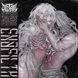 Album cover of Exofilth