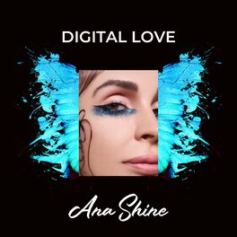 Album picture of Digital Love