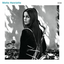 Album cover of Mette Henriette