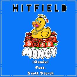 Album cover of Money (Remix)