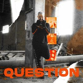 Album cover of renegado question