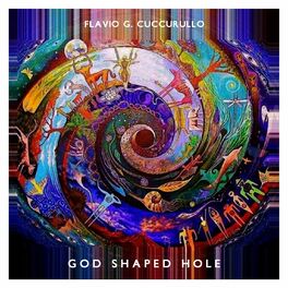 Album cover of God Shaped Hole