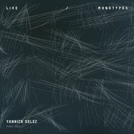 Album cover of Live / Monotypes