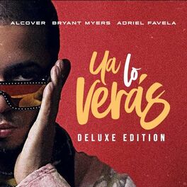 Album cover of Ya lo verás (Deluxe Edition)
