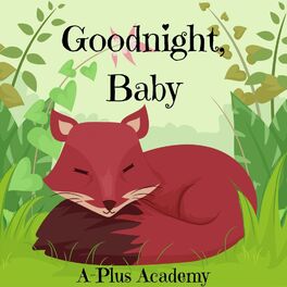 Album cover of Goodnight, Baby