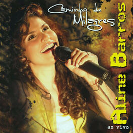 Album cover of Caminho de Milagres
