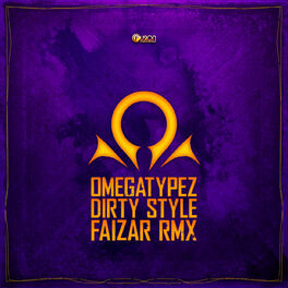 Album cover of Dirty Style (Faizar Remix)