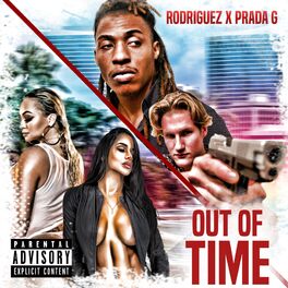 Album cover of Out of Time (feat. Rodriguez)