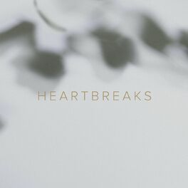 Album cover of HEARTBREAKS