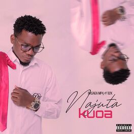 Album cover of Najuta Kuoa