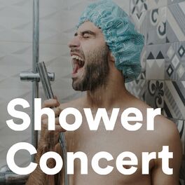 Album cover of Shower Concert